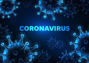 coronovirus