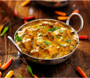 curry